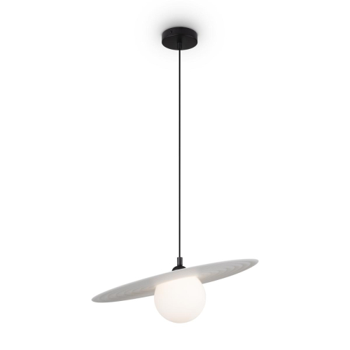 Подвесной светильник Freya Jovian FR5390PL-01W изображение в интернет-магазине Cramer Light фото 5