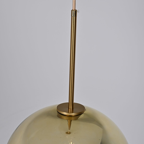 Подвесной светильник ImperiumLoft Passage One 312596-26 изображение в интернет-магазине Cramer Light фото 6