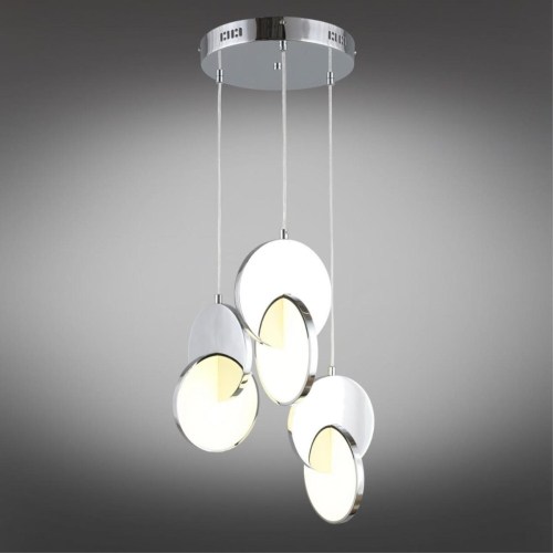 Подвесной светильник Aployt Mila APL.044.06.24 изображение в интернет-магазине Cramer Light фото 2