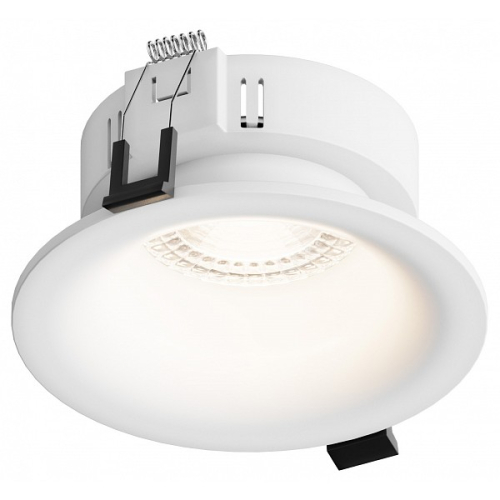 Встраиваемый светильник Hesby Lighting Envision HSBL_0109 изображение в интернет-магазине Cramer Light