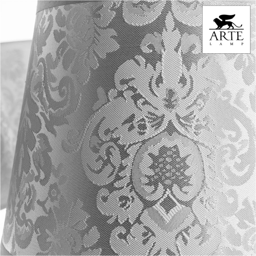 Подвесная люстра Arte Lamp Granny A9566LM-5WG изображение в интернет-магазине Cramer Light фото 2