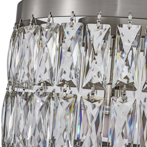 Подвесная люстра Favourite Magnitudo 4715-12U изображение в интернет-магазине Cramer Light фото 5