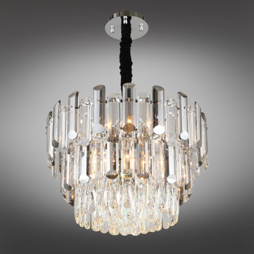 Подвесная люстра Omnilux Turri OML-89603-08 изображение в интернет-магазине Cramer Light фото 2