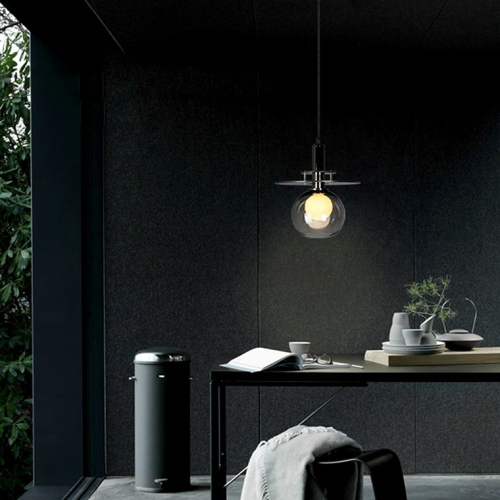 Подвесной светильник ImperiumLoft Modus 140877-26 изображение в интернет-магазине Cramer Light фото 5