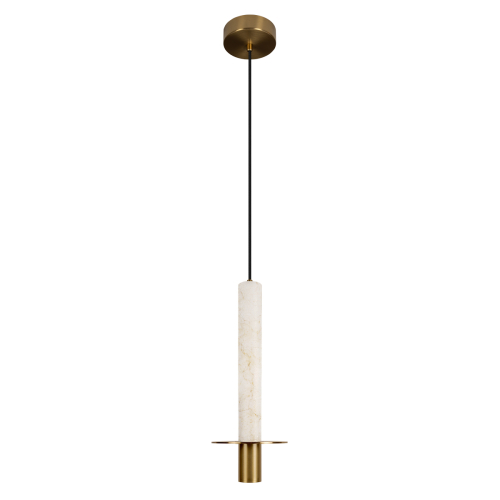 Подвесной светильник LOFT IT Montblanc 10475B Bronze изображение в интернет-магазине Cramer Light