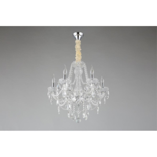 Подвесная люстра Aployt Koletta APL.755.03.06 изображение в интернет-магазине Cramer Light фото 5