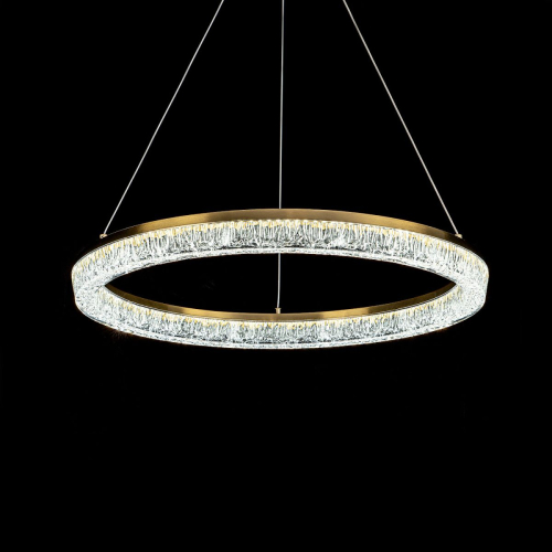 Подвесной светильник Modestyle MS.9026.600 BS изображение в интернет-магазине Cramer Light фото 8