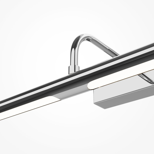 Подсветка для зеркал Maytoni Twinkle MIR266WL-L12CH4K дополнительное фото фото 2