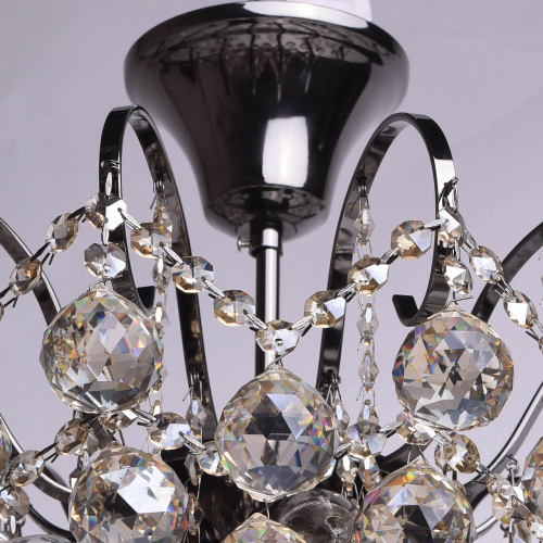 Потолочная люстра MW-Light Жемчуг 232017706 изображение в интернет-магазине Cramer Light фото 6