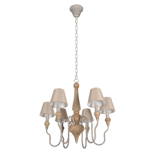 Подвесная люстра Loft IT Countryside 10420 изображение в интернет-магазине Cramer Light фото 3