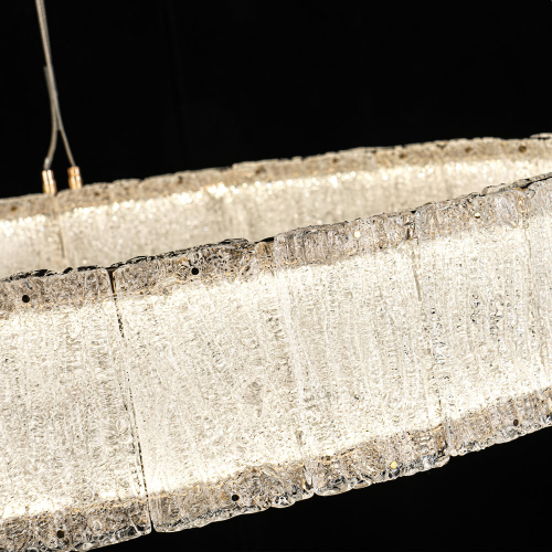 Подвесная люстра Modelux ML.9361.600 GD изображение в интернет-магазине Cramer Light фото 6