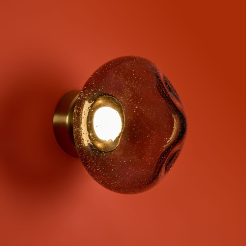 Настенный светильник Freya Mote FR5601WL-01GR изображение в интернет-магазине Cramer Light фото 13