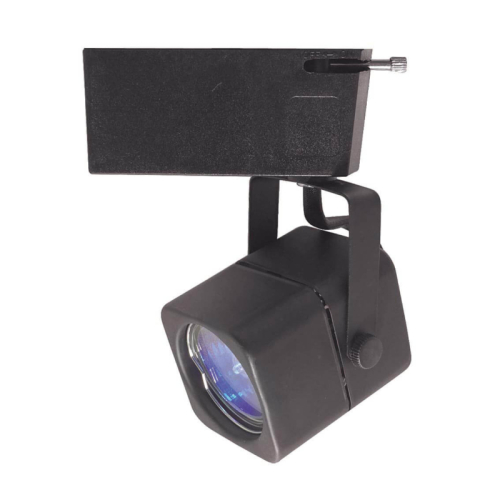 Трековый светильник ЭРА TR10-GU10 BK Б0044262 изображение в интернет-магазине Cramer Light