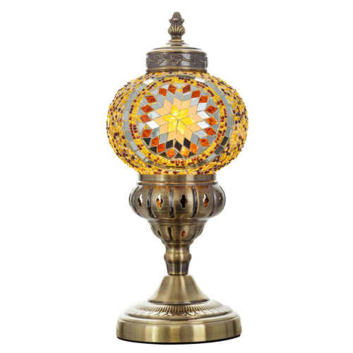 Настольная лампа Citilux Каир CL419815 изображение в интернет-магазине Cramer Light фото 2