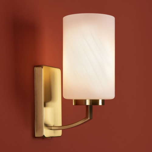 Бра Freya Arricci FR2059WL-01BS дополнительное фото фото 2