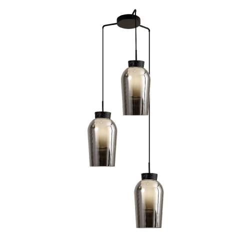 Подвесной светильник Mantra Nora 8284 изображение в интернет-магазине Cramer Light