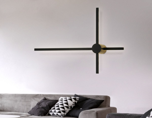 Настенный светильник Ambrella Light Comfort FL75871 изображение в интернет-магазине Cramer Light фото 5
