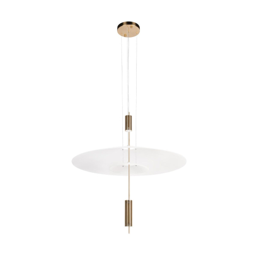 Подвесной светильник Loft IT Skylar 10244/A Brass изображение в интернет-магазине Cramer Light фото 3