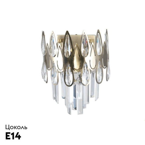 Бра Omnilux OML-71711-02 дополнительное фото фото 2