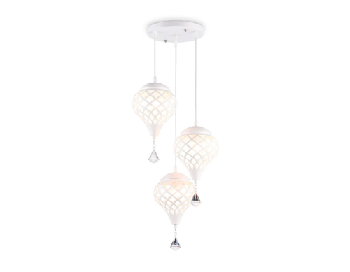 Подвесной светильник Ambrella Light Loft TR8443 изображение в интернет-магазине Cramer Light