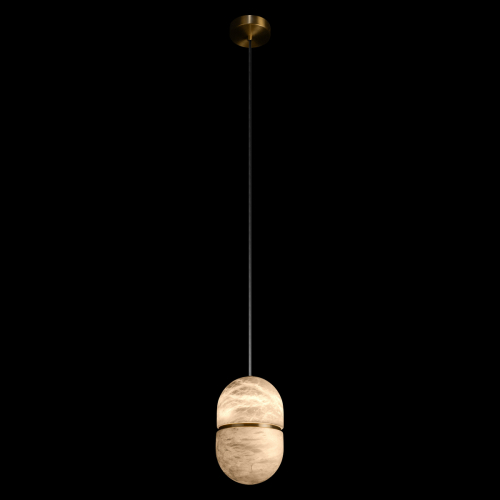 Подвесной светильник Loft IT Yum 10413/S изображение в интернет-магазине Cramer Light фото 5