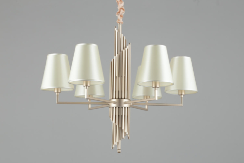 Подвесная люстра Omnilux Porlezza OML-72203-06 изображение в интернет-магазине Cramer Light фото 7