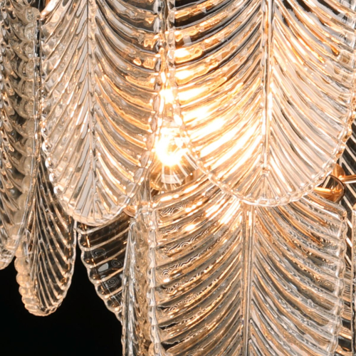 Подвесная люстра De Markt City Патриция  447012703 изображение в интернет-магазине Cramer Light фото 5