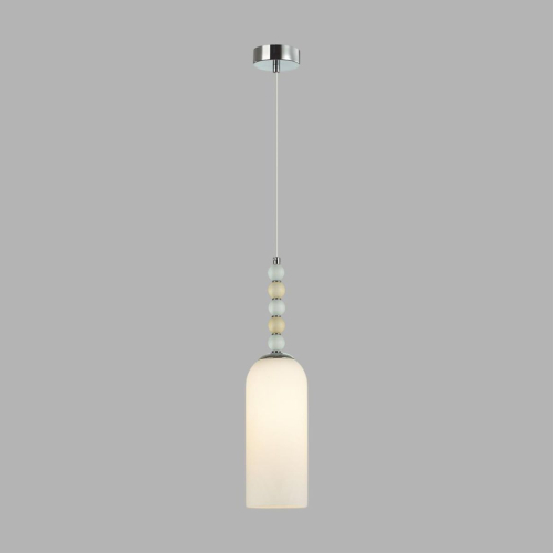Подвесной светильник Lumion Neoclassi Tracy 8271/1A изображение в интернет-магазине Cramer Light фото 4