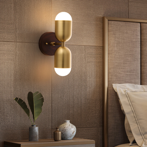 Бра ImperiumLoft Chris 209122-23 дополнительное фото фото 9