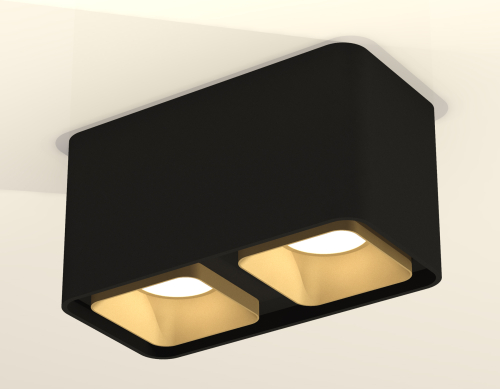 Накладной светильник Ambrella Light Techno XS7851004 (C7851, N7704) изображение в интернет-магазине Cramer Light фото 3