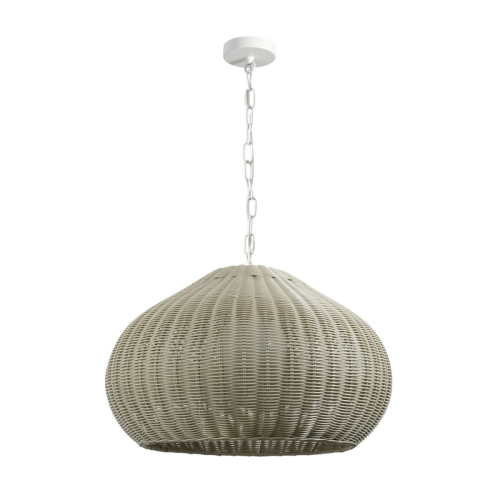 Подвесной светильник Favourite Wicker 4886-1P изображение в интернет-магазине Cramer Light фото 2