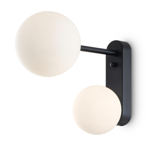 Бра Freya Sphirity FR5376WL-02B дополнительное фото фото 2