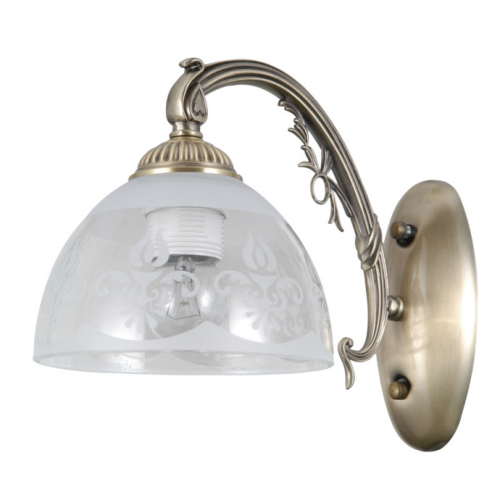 Бра MW-Light Аманда 481024801 дополнительное фото