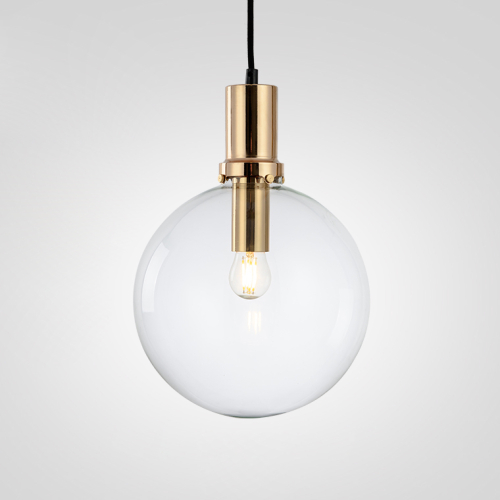 Подвесной светильник ImperiumLoft Penball 168480-26 изображение в интернет-магазине Cramer Light фото 5