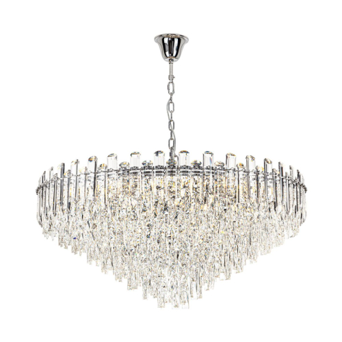 Подвесная люстра Modelux ML.7088.1000 CR изображение в интернет-магазине Cramer Light