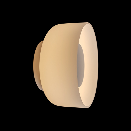 Настенный светильник LOFT IT Totem 10466W Milky white изображение в интернет-магазине Cramer Light фото 4