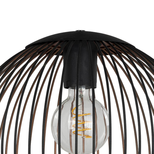 Подвесной светильник Eglo Almanzora 901868 изображение в интернет-магазине Cramer Light фото 2