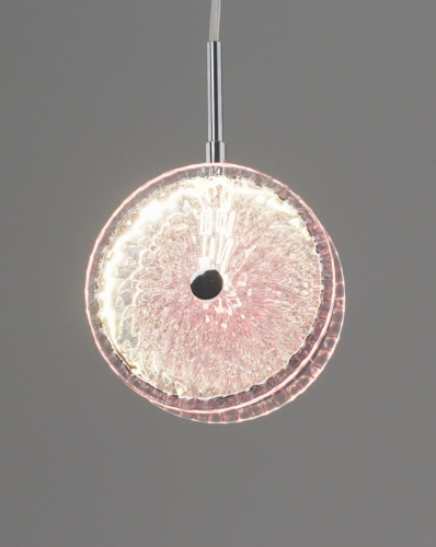 Подвесной светильник Moderli Marnia V11158-PL изображение в интернет-магазине Cramer Light фото 4