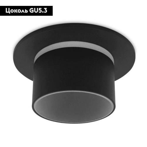 Встраиваемый светильник Ambrella Light Techno Spot TN323 изображение в интернет-магазине Cramer Light фото 2