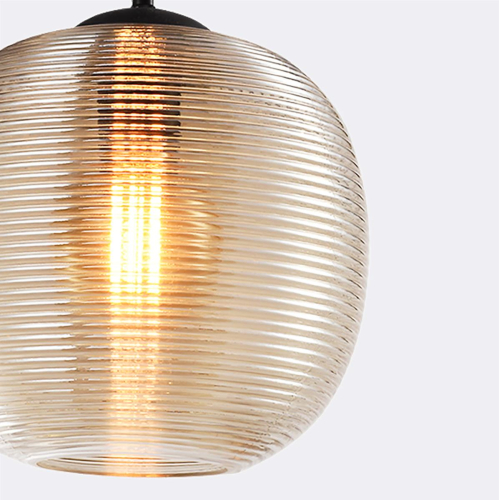 Подвесной светильник Favourite Riff 4260-1P изображение в интернет-магазине Cramer Light фото 3