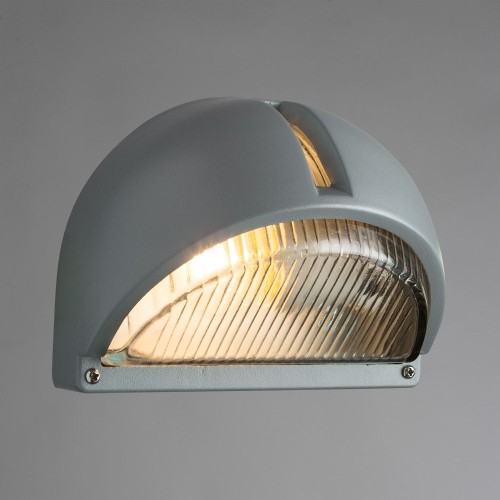 Уличный светильник Arte Lamp Urban A2801AL-1GY дополнительное фото фото 3