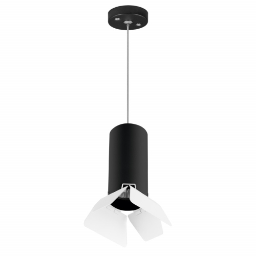 Подвесной светильник Lightstar RULLO RP487436 (214487+590057+202436) изображение в интернет-магазине Cramer Light