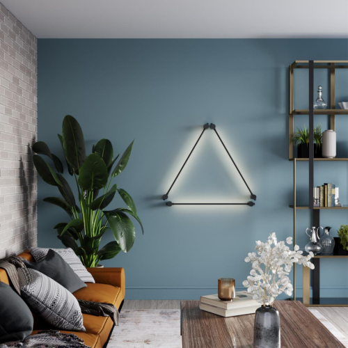 Настенный светильник Odeon Light Dalia 4395/6WL изображение в интернет-магазине Cramer Light фото 3