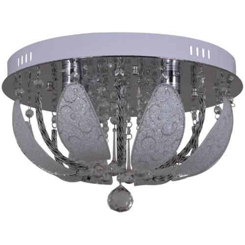 Потолочная люстра Reluce 55725-0.3-04 изображение в интернет-магазине Cramer Light фото 5