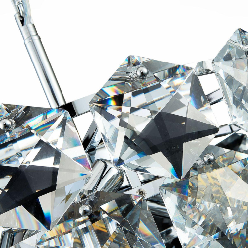 Подвесная люстра ST Luce Viterbo SL1631.103.06 изображение в интернет-магазине Cramer Light фото 2