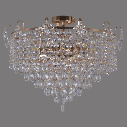 Потолочная люстра Reluce 90192-0.3-08 FGD изображение в интернет-магазине Cramer Light