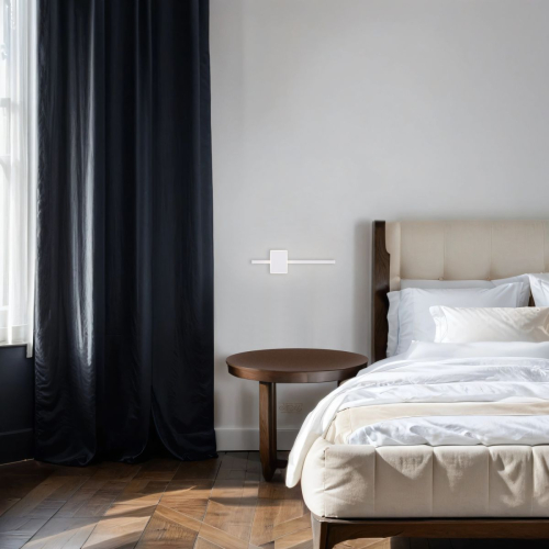 Настенный светильник Freya Allure FR6123WL-L18W изображение в интернет-магазине Cramer Light фото 3