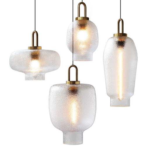 Подвесной светильник ImperiumLoft Liebe 212894-23 изображение в интернет-магазине Cramer Light фото 13
