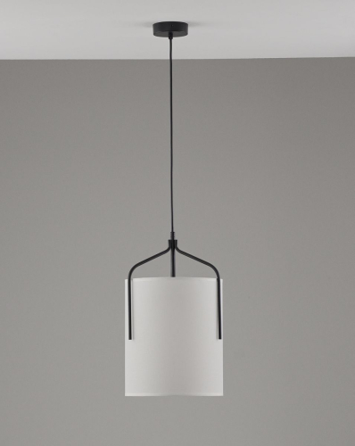 Подвесной светильник Moderli Inari V11849-1P изображение в интернет-магазине Cramer Light фото 3