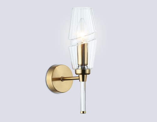 Бра Ambrella Light High Light Modern LH55204 дополнительное фото